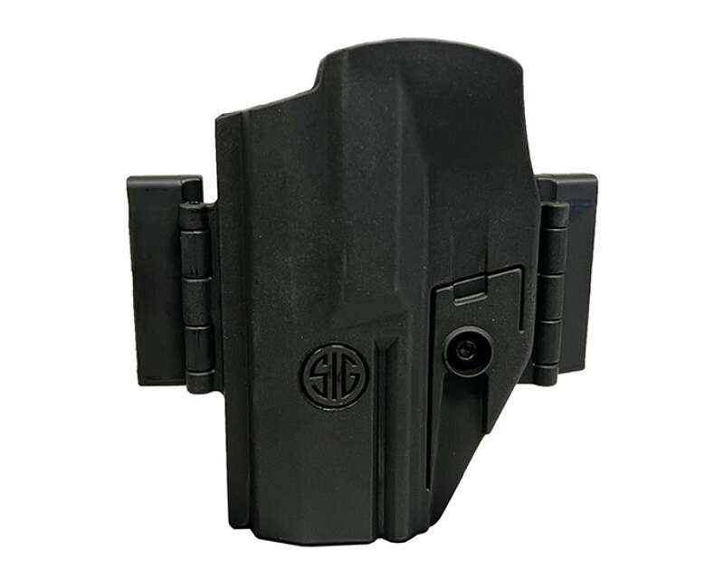 Holsters Sig Sauer P322 Pistol Holster HOLSTER P322 IWB/OWB BLK • 8900758 • Model: P322 Pistol Holster